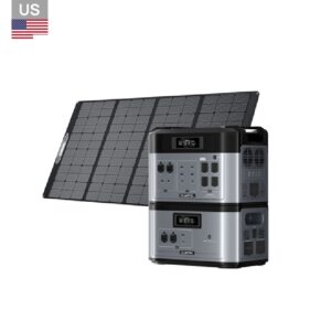 BP2000 Portable Power Station