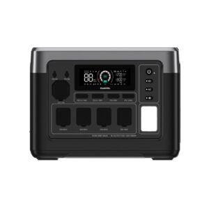 P1000 Plus Portable Power Station