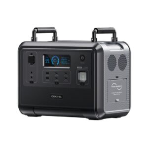 P2001 Plus Portable Power Station