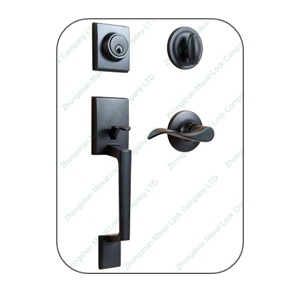 DOOR LOCKS-2